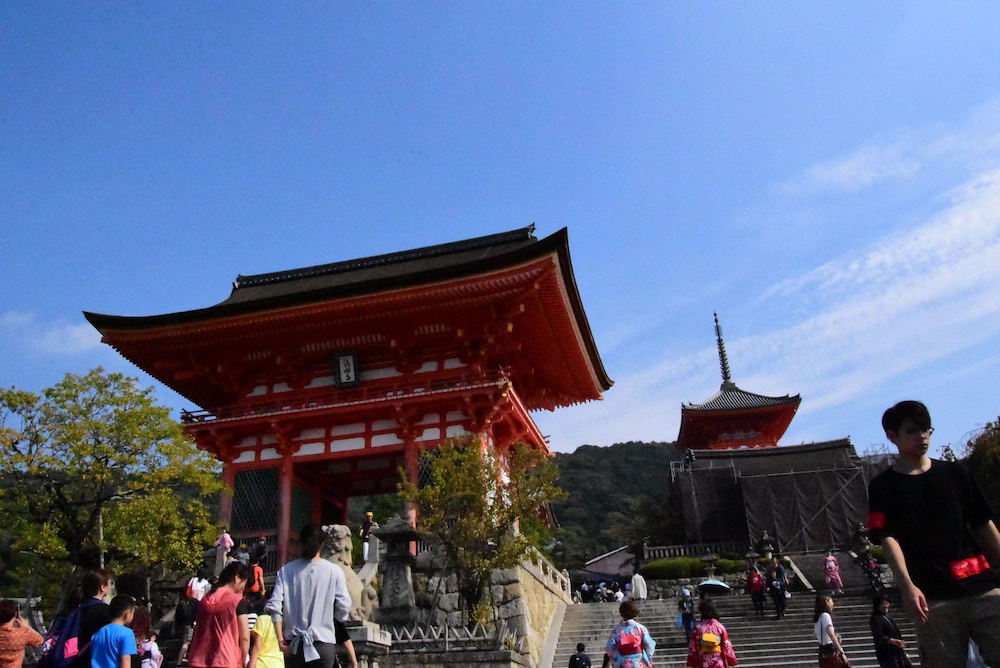 季楽庵京都駅北 京都