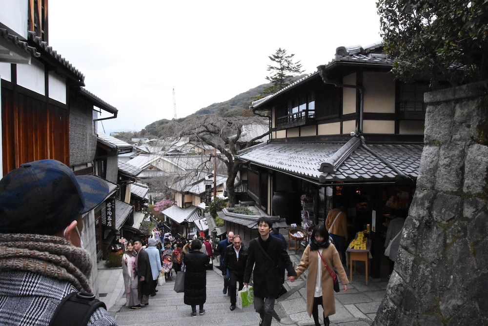季楽庵京都駅北 京都