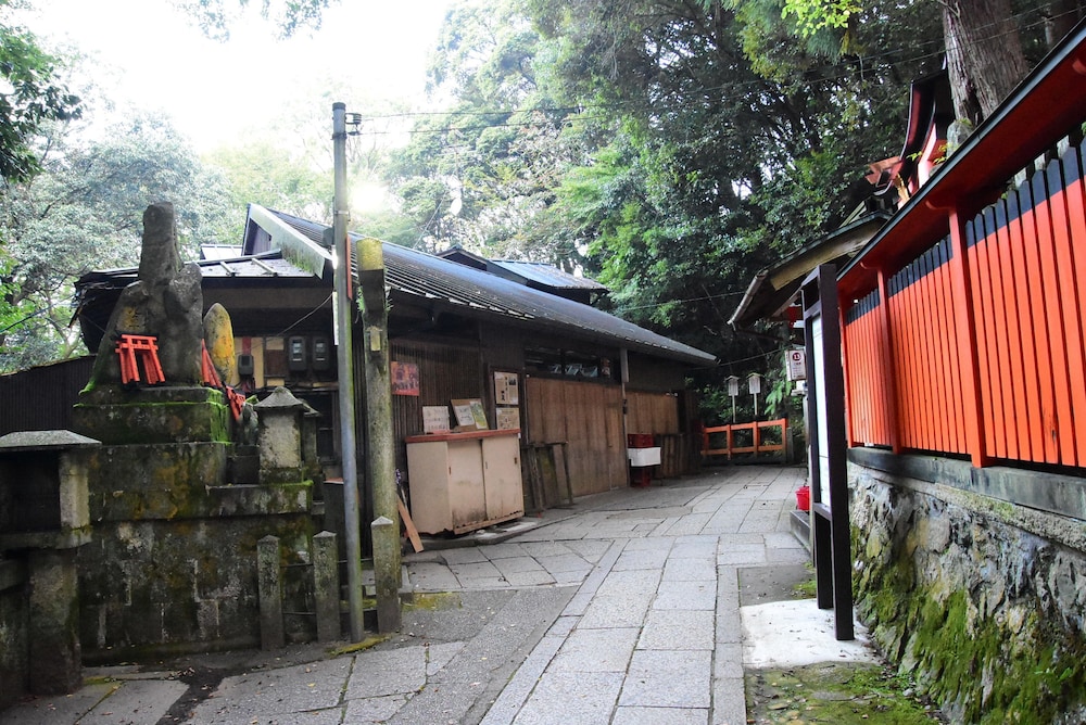 季楽庵京都駅北 京都