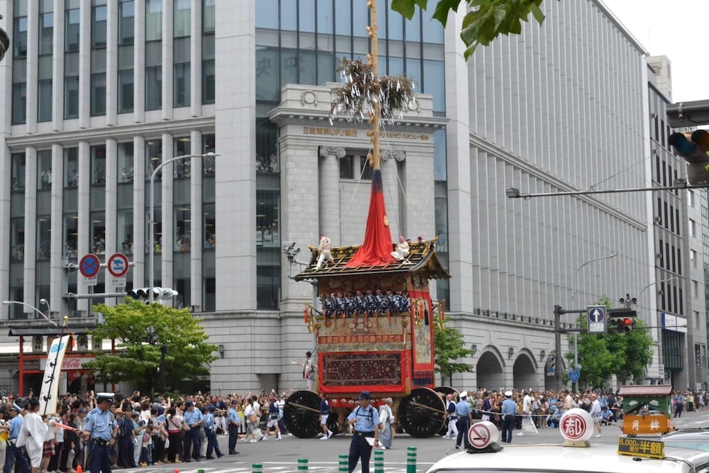 季楽庵京都駅北 京都