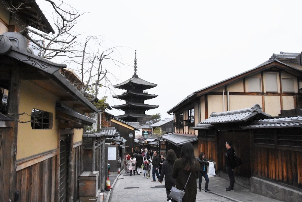 季楽庵京都駅北 京都