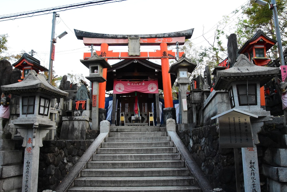 季楽庵京都駅北 京都