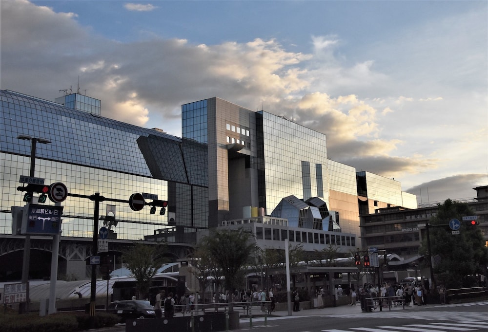 季楽庵京都駅北 京都