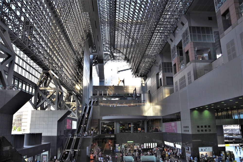 季楽庵京都駅北 京都