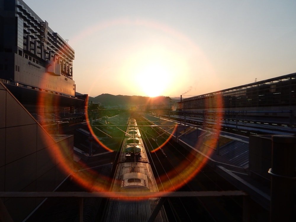 季楽庵京都駅北 京都