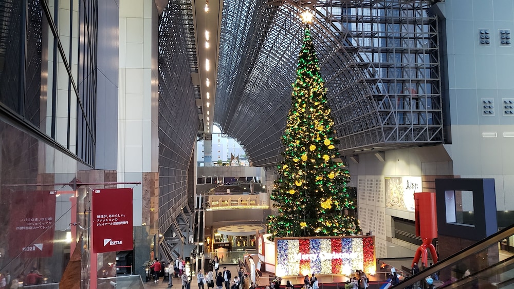 季楽庵京都駅北 京都