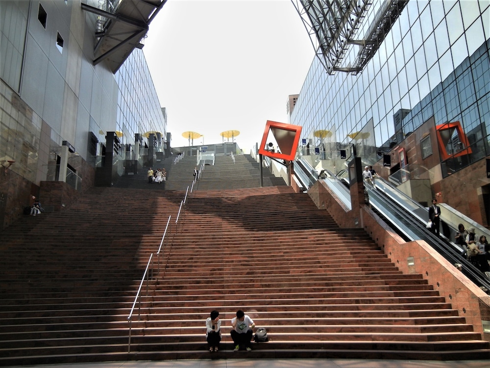 季楽庵京都駅北 京都