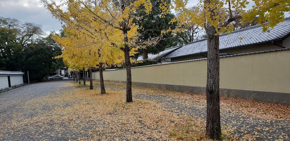 季楽庵京都駅北 京都