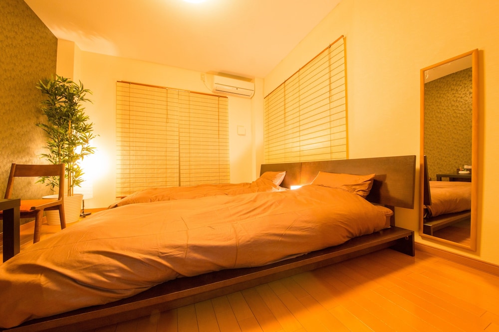 GUESTHOUSE HARMONY SHIYAKUSHOMAE 京都