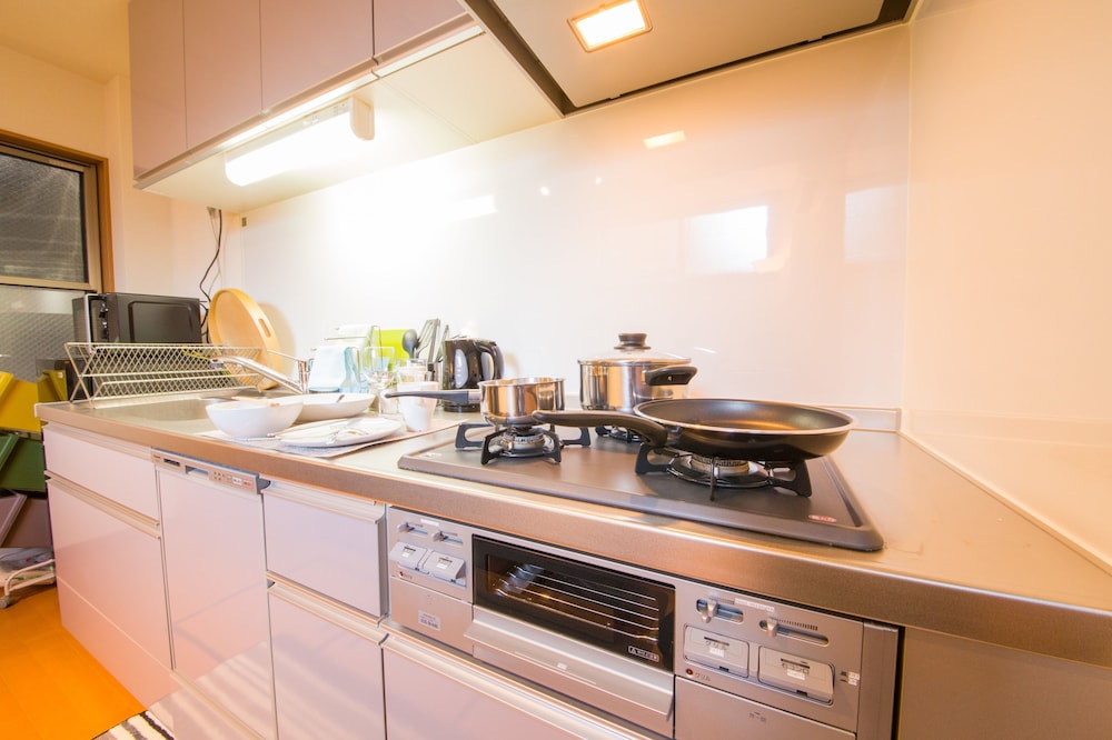 GUESTHOUSE HARMONY SHIYAKUSHOMAE 京都