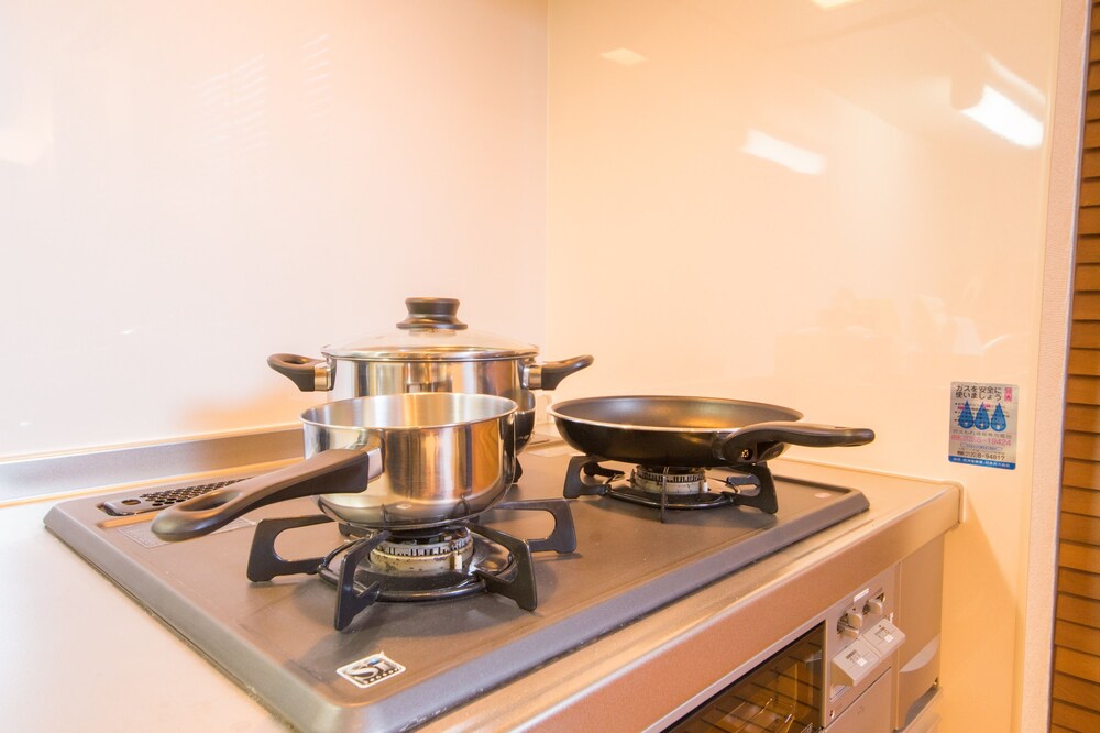 GUESTHOUSE HARMONY SHIYAKUSHOMAE 京都