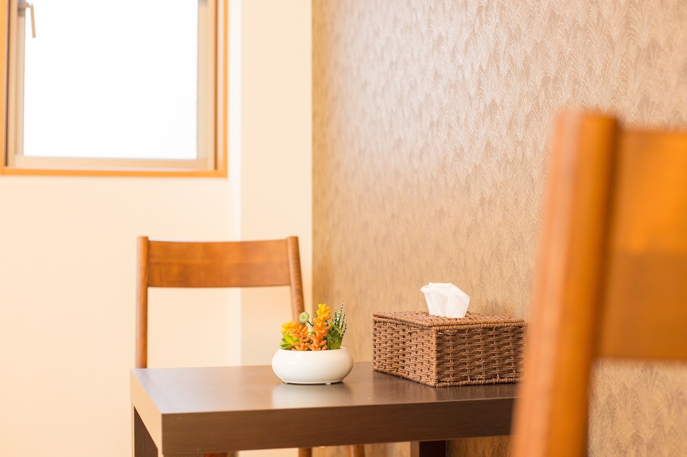 GUESTHOUSE HARMONY SHIYAKUSHOMAE 京都