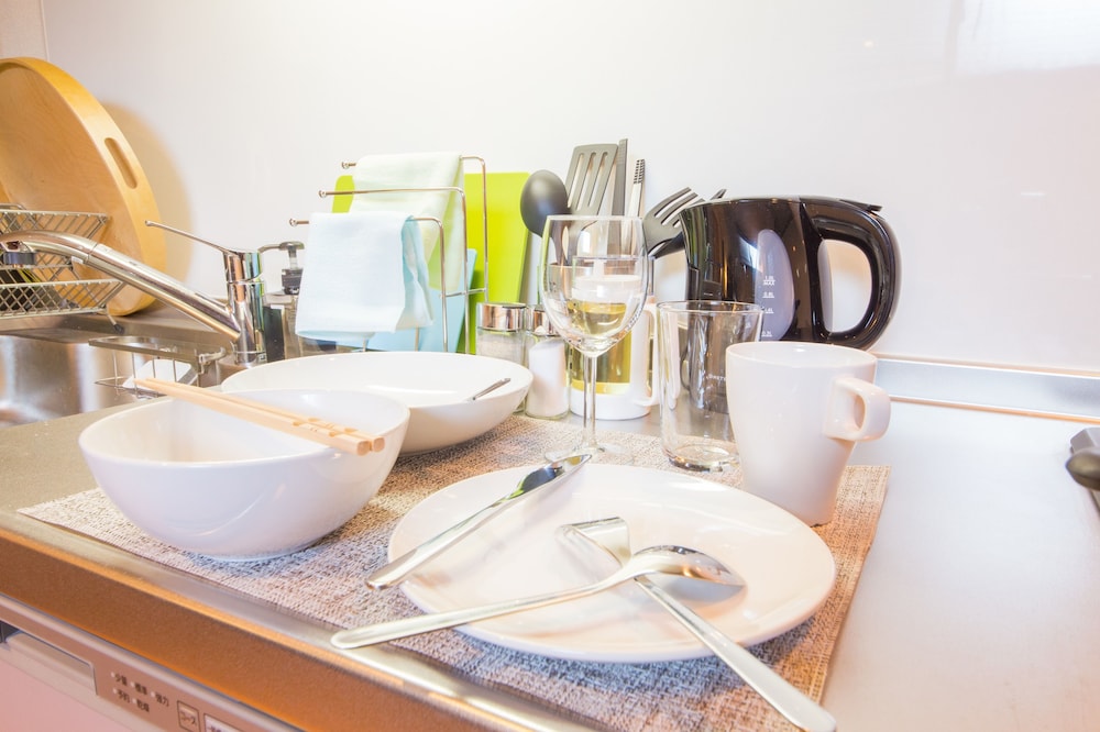 GUESTHOUSE HARMONY SHIYAKUSHOMAE 京都