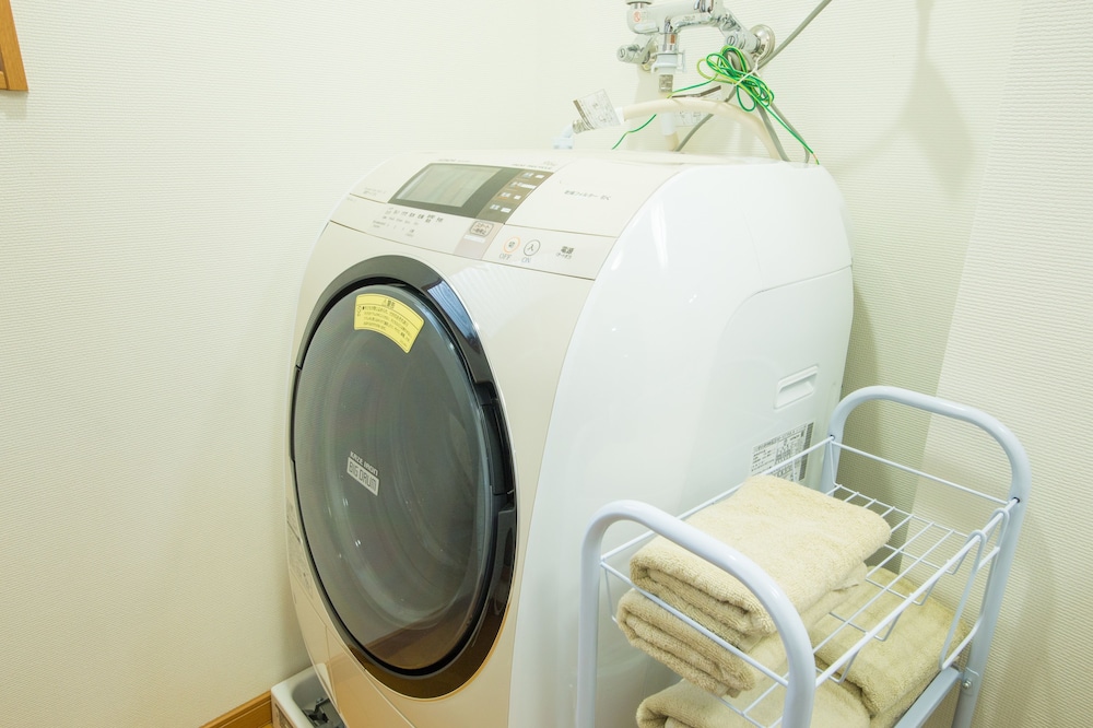 GUESTHOUSE HARMONY SHIYAKUSHOMAE 京都