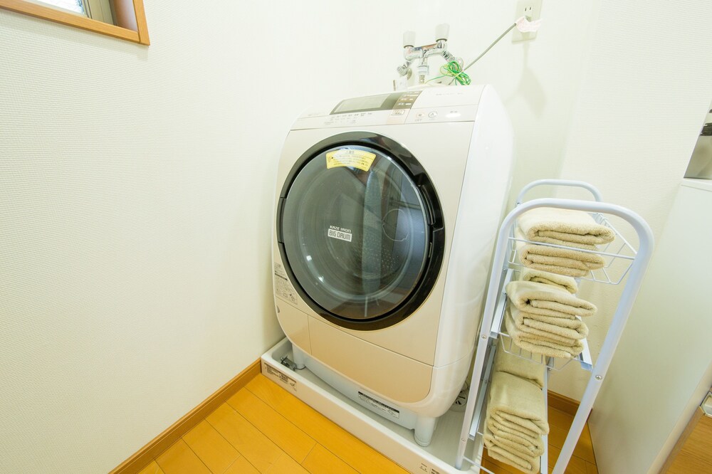 GUESTHOUSE HARMONY SHIYAKUSHOMAE 京都