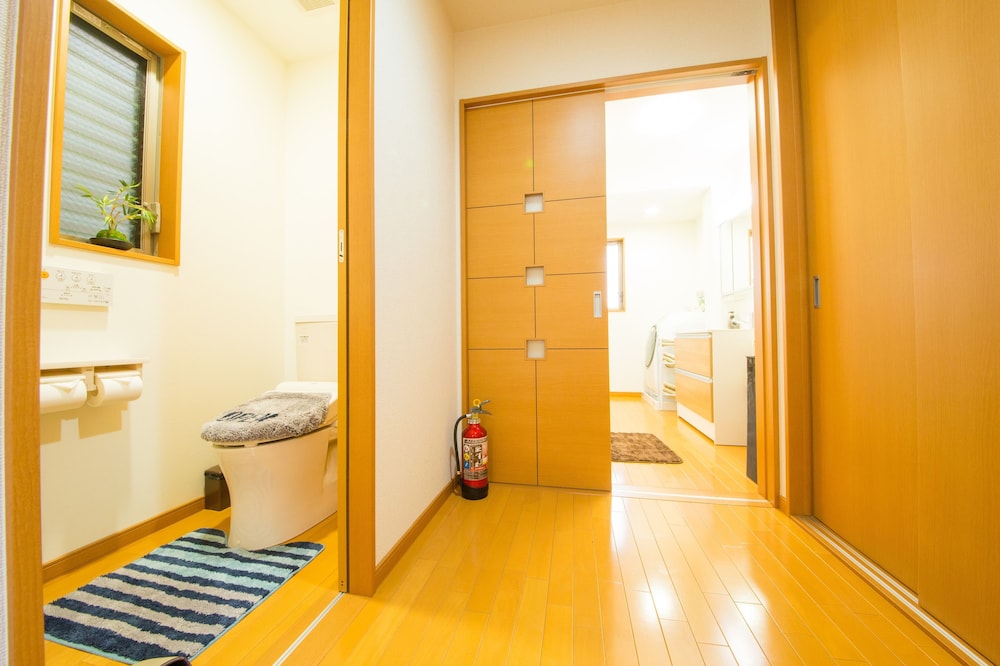 GUESTHOUSE HARMONY SHIYAKUSHOMAE 京都