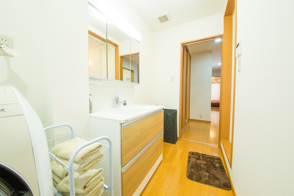 GUESTHOUSE HARMONY SHIYAKUSHOMAE 京都