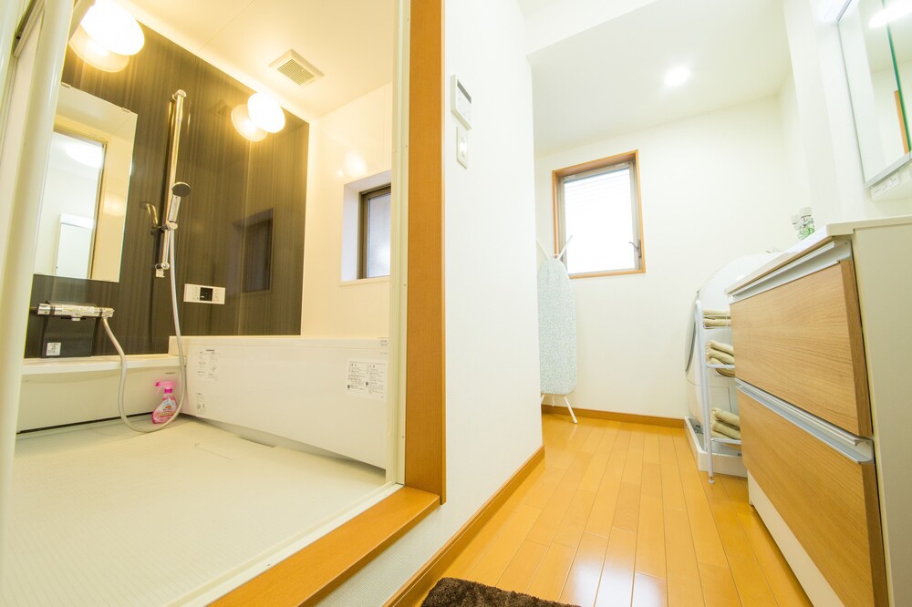 GUESTHOUSE HARMONY SHIYAKUSHOMAE 京都