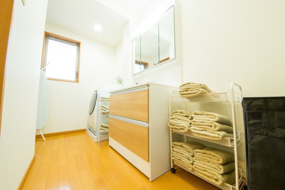 GUESTHOUSE HARMONY SHIYAKUSHOMAE 京都