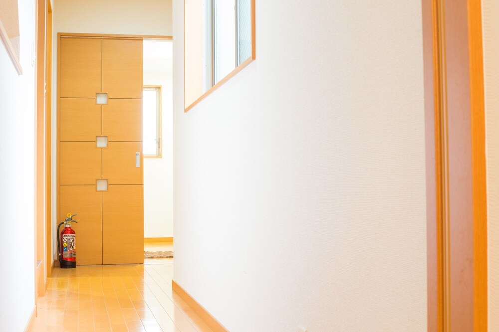 GUESTHOUSE HARMONY SHIYAKUSHOMAE 京都