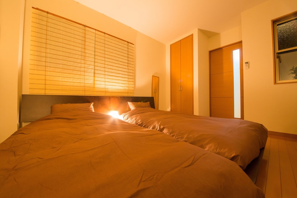 GUESTHOUSE HARMONY SHIYAKUSHOMAE 京都