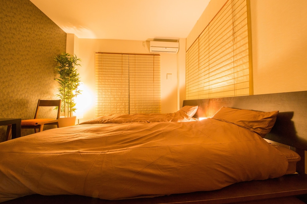 GUESTHOUSE HARMONY SHIYAKUSHOMAE 京都