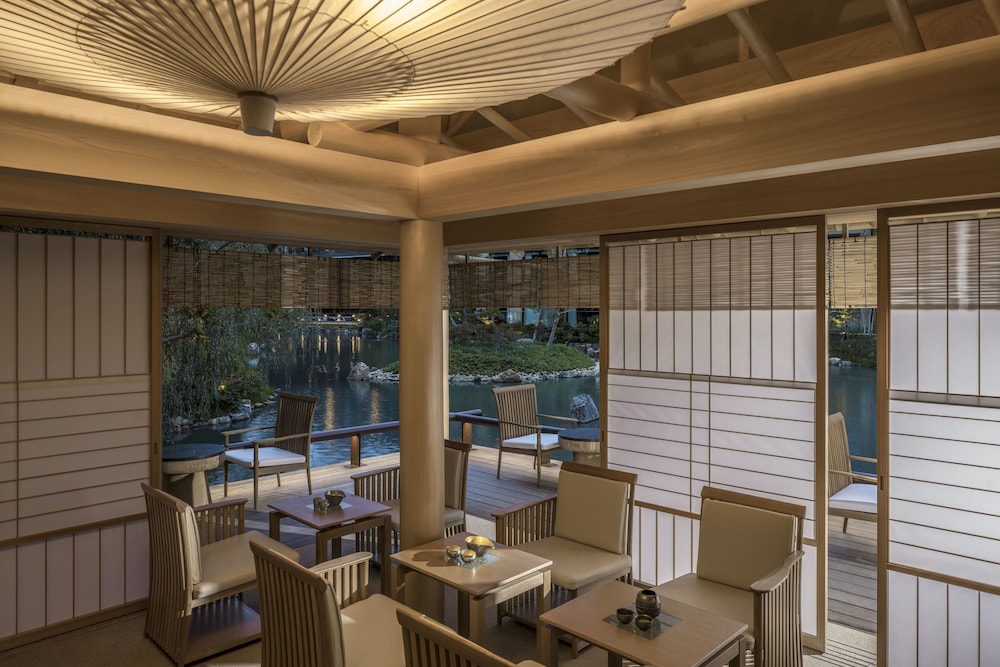 フォーシーズンズホテル京都 京都