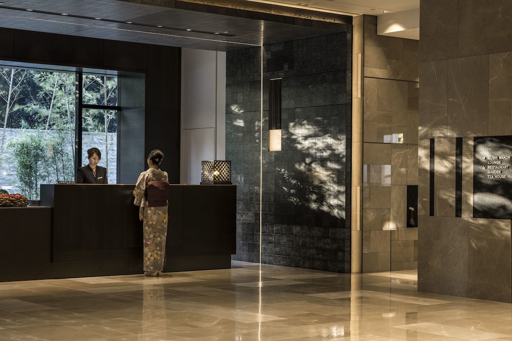 フォーシーズンズホテル京都 京都