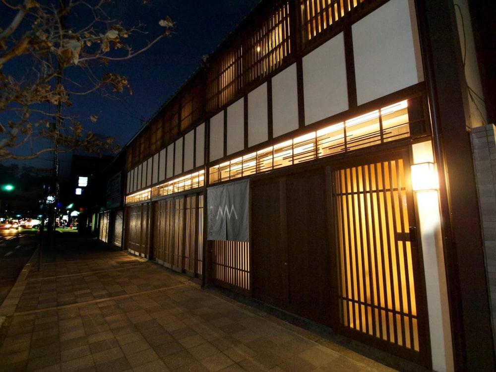 壬生宿 MIBU-JUKU 七条梅小路 京都