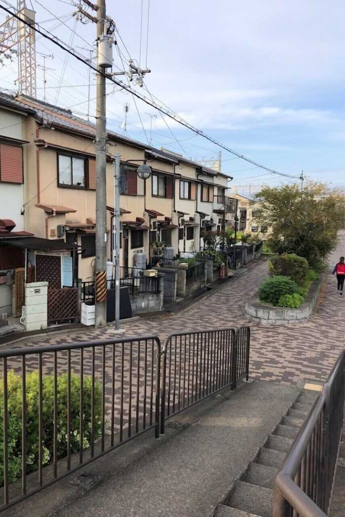 FUSHIMI INARI I 京都