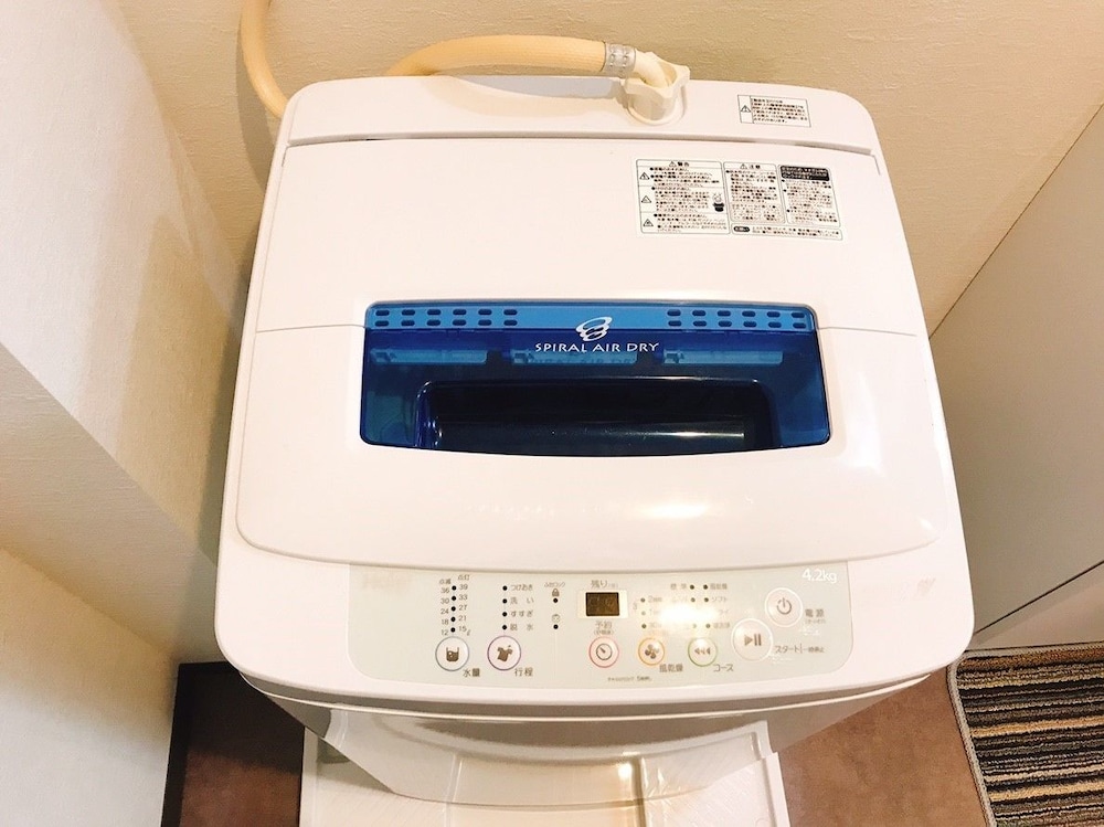 ゲストハウス ワンモアハート 伏見稲荷  5 京都