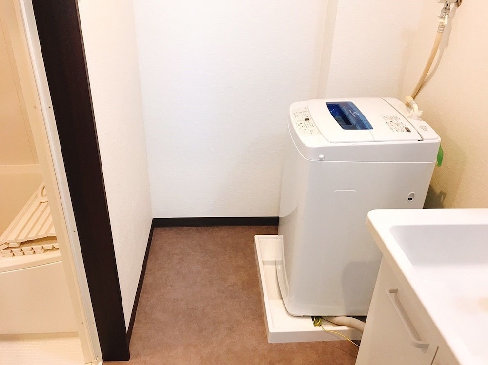 ゲストハウス ワンモアハート 伏見稲荷  5 京都