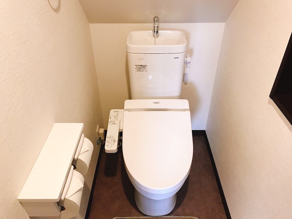 ゲストハウス ワンモアハート 伏見稲荷  5 京都