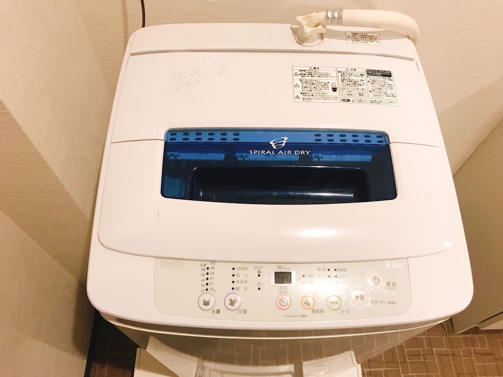 ゲストハウス ワンモアハート 円町 3 京都