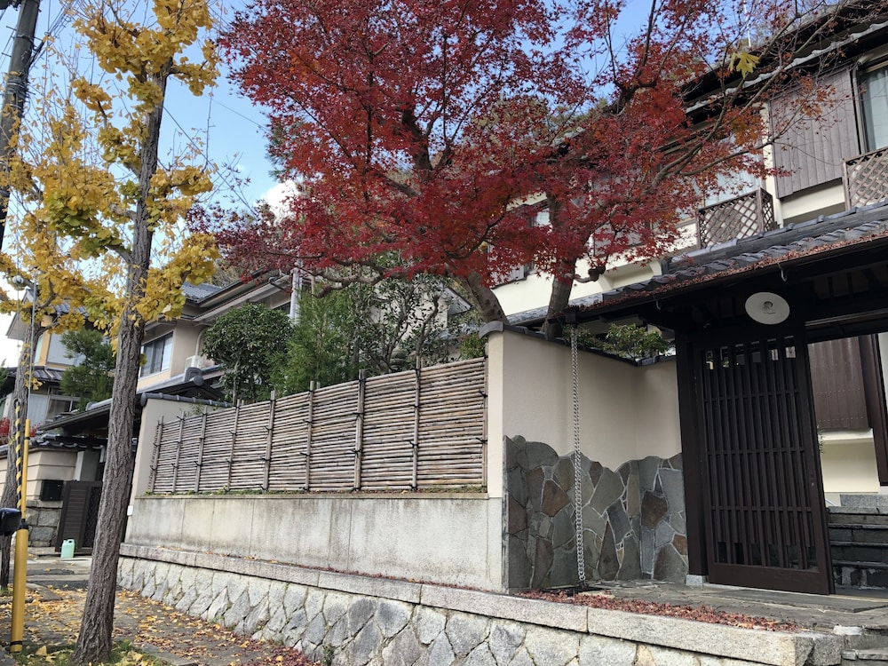金閣 京都