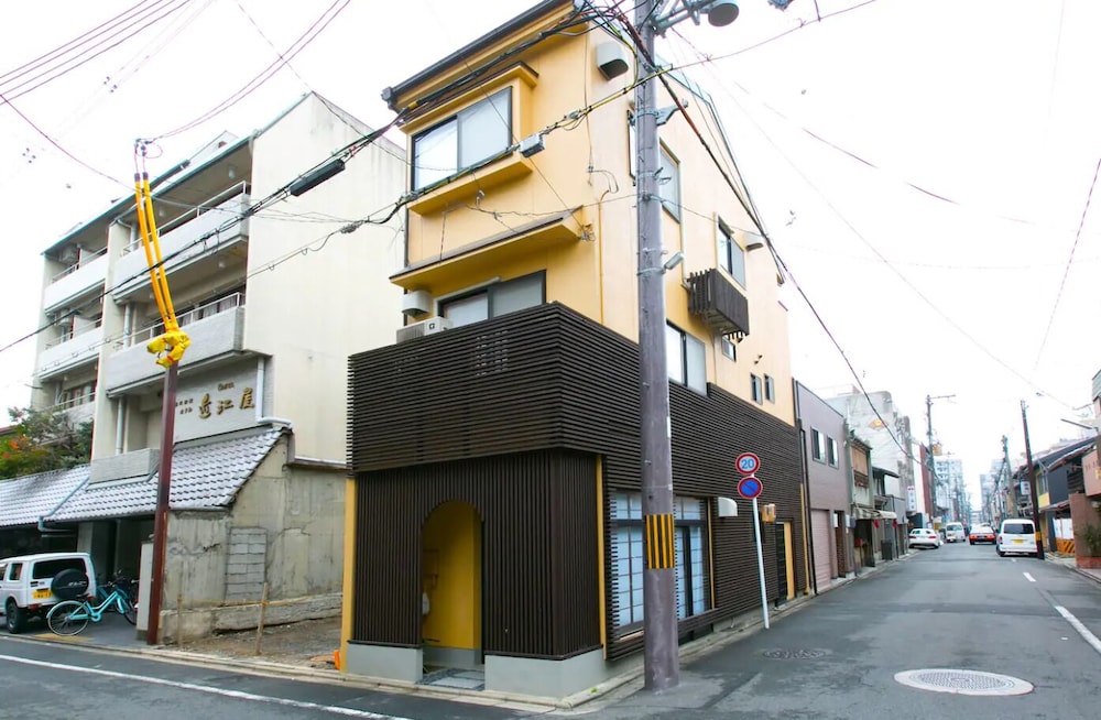 アコヤパール 京都