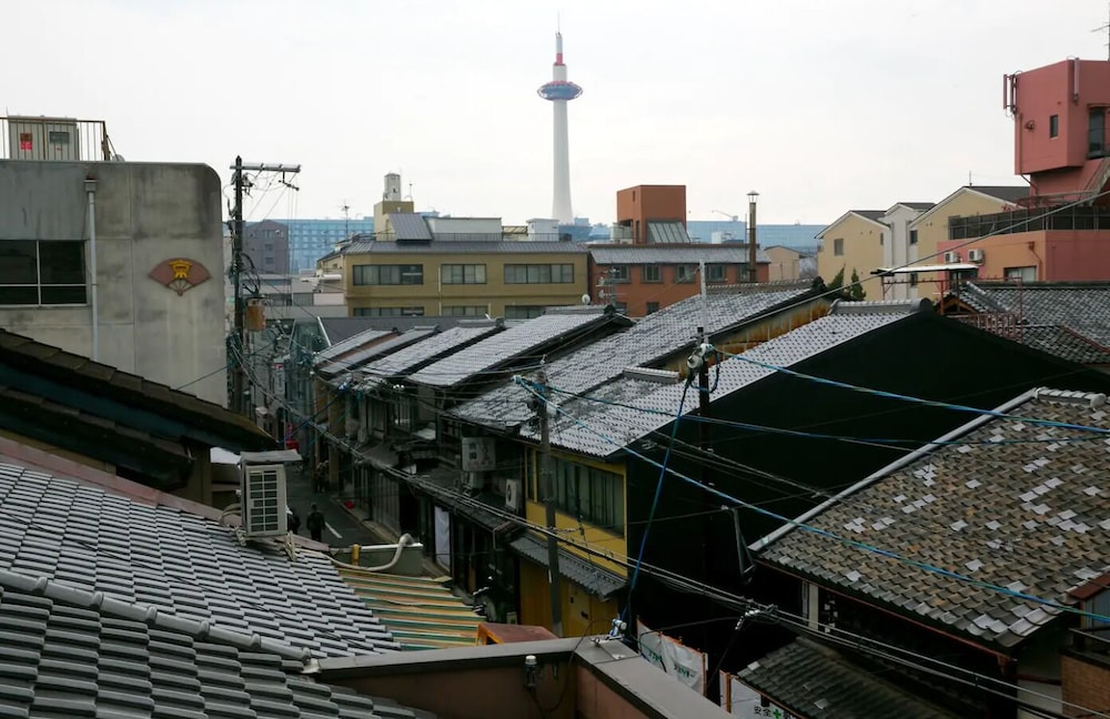 アコヤパール 京都