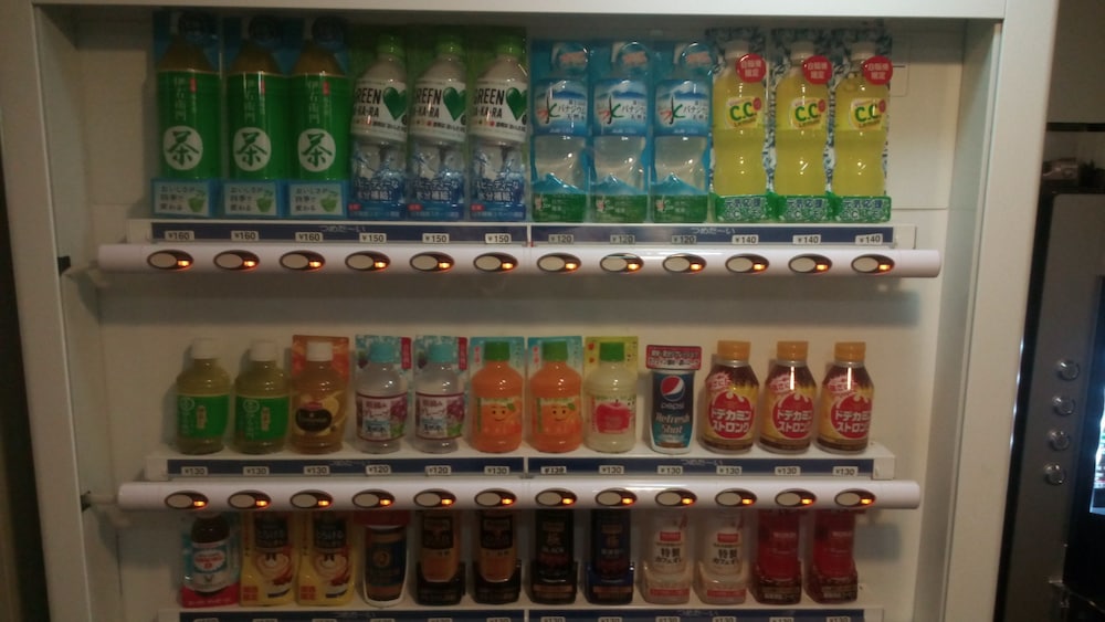 京都トラベラーズ・イン 京都