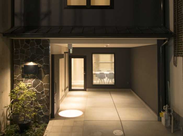 NIMON KYOTO 京都