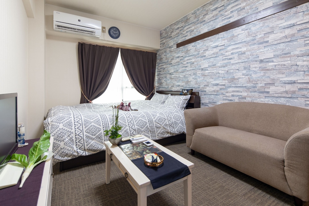 COZY HOUSE K46, FREE E- BIKE & FREE PORTABLE WIFI 京都