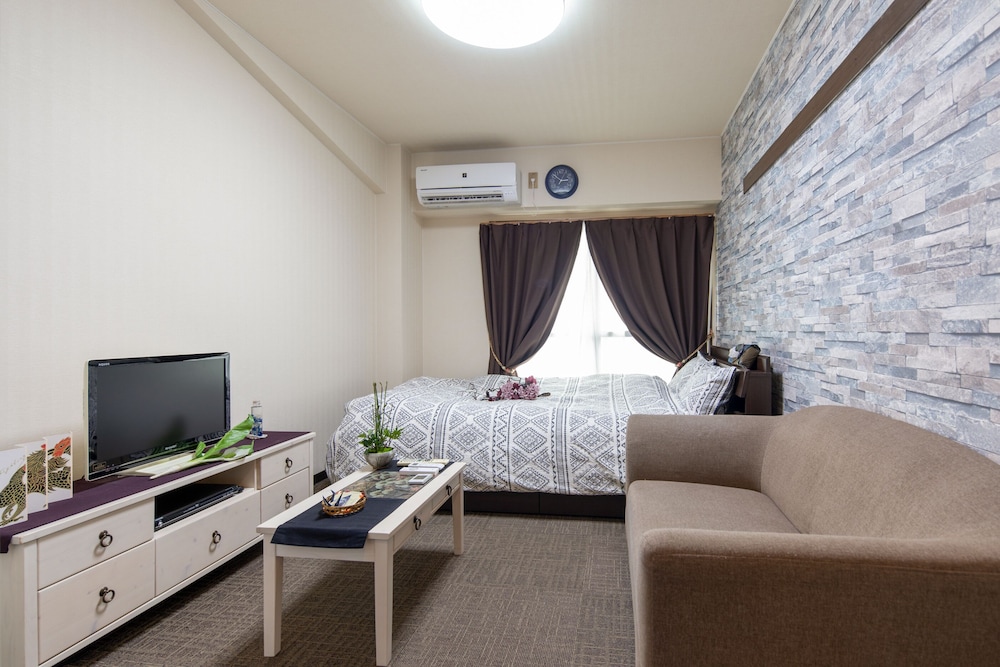 COZY HOUSE K46, FREE E- BIKE & FREE PORTABLE WIFI 京都
