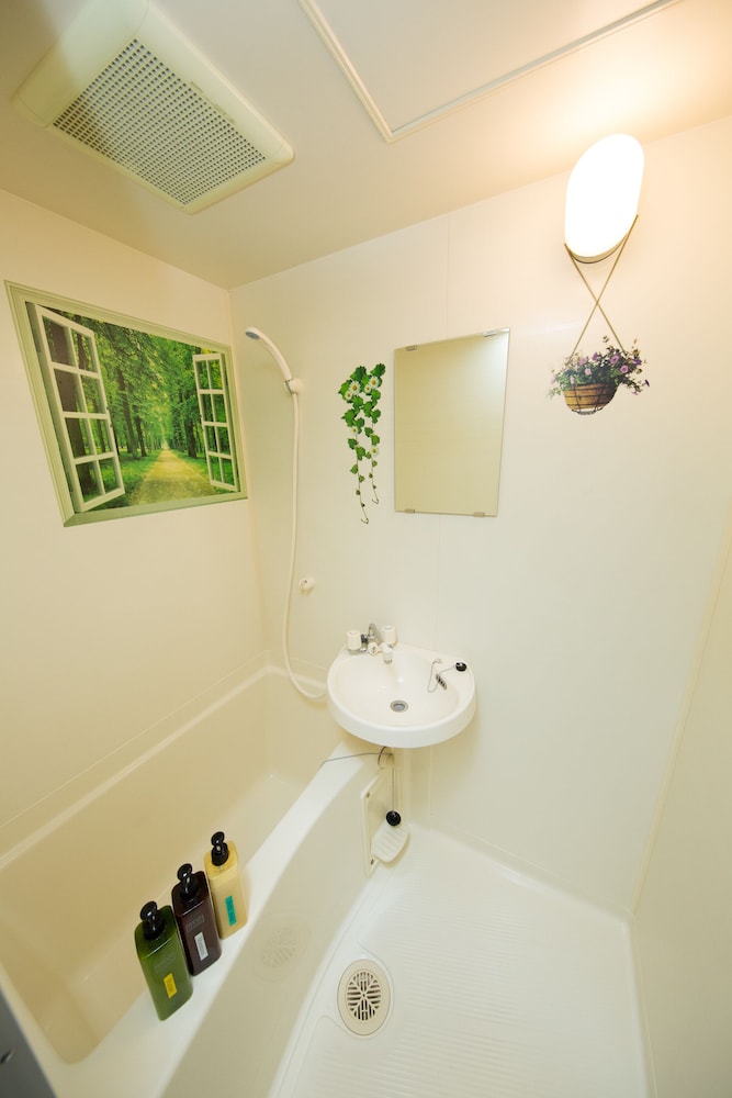 COZY HOUSE K46, FREE E- BIKE & FREE PORTABLE WIFI 京都