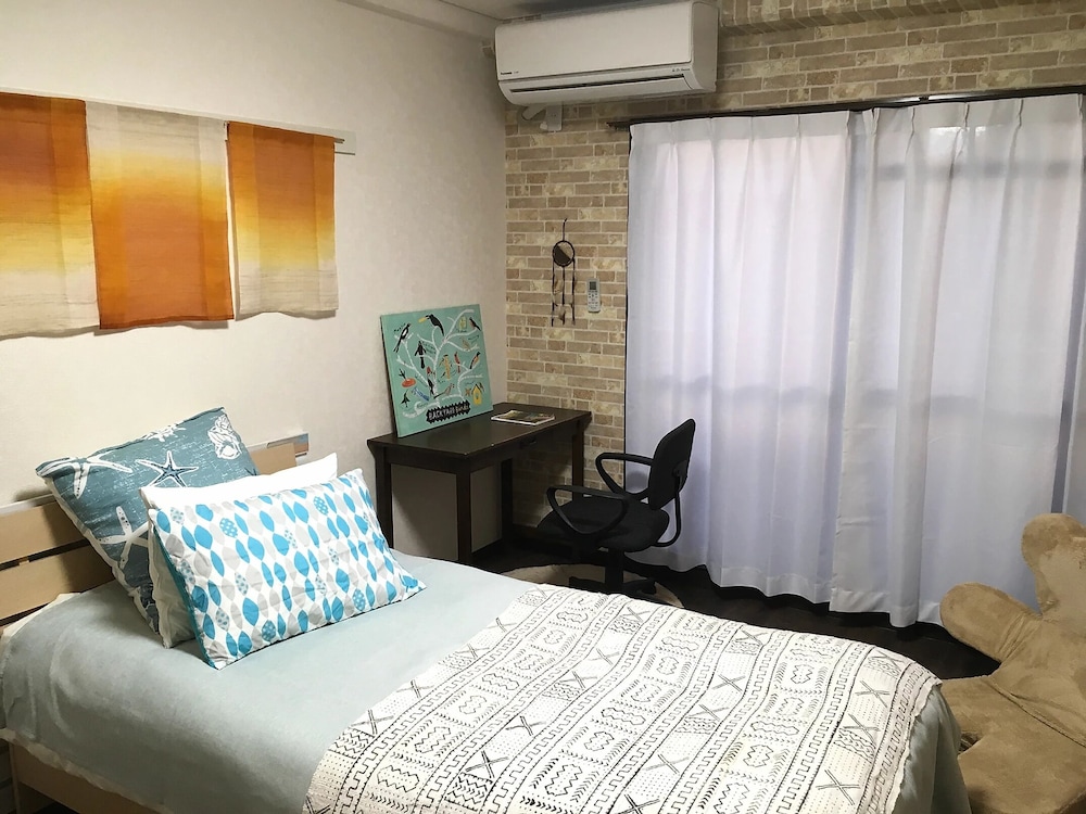 I AM HOME GUEST HOUSE 102 京都