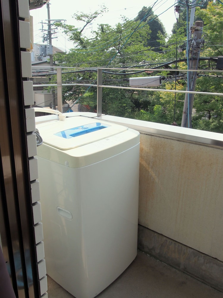 FREE BIKE & FREE WIFI 302 TAKE IT EASY 京都