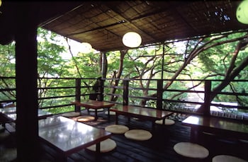 魚山園 京都