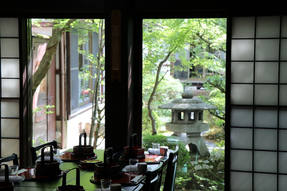 魚山園 京都