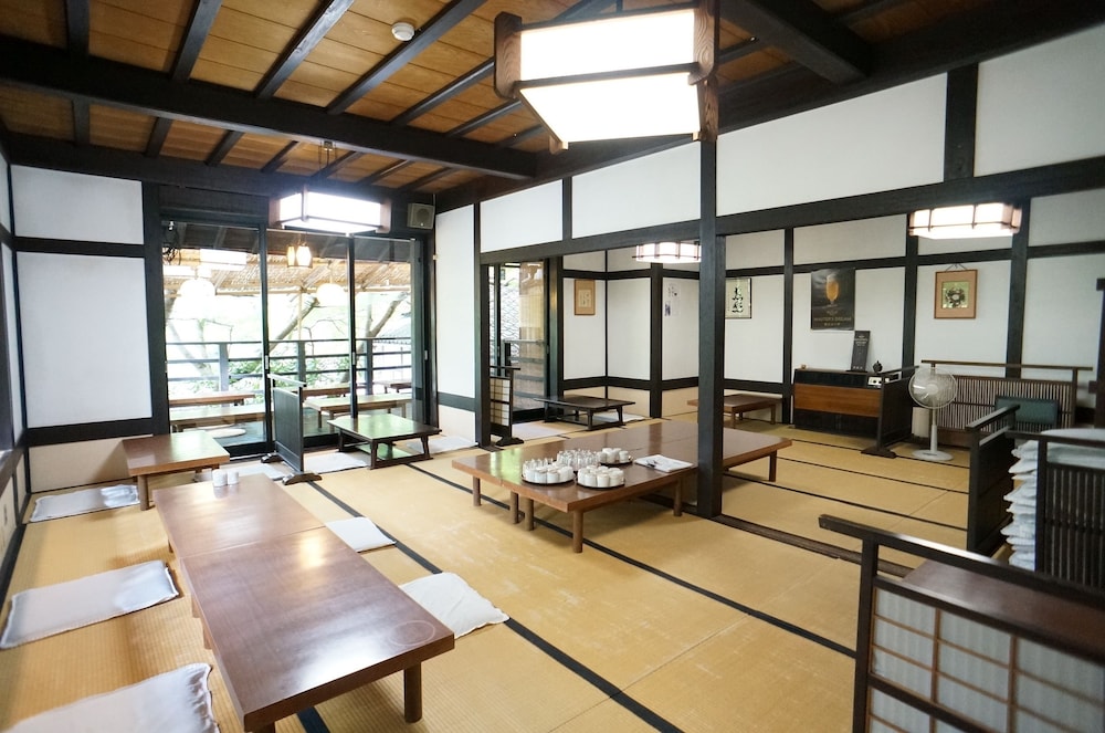 魚山園 京都