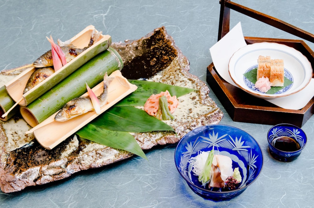 魚山園 京都
