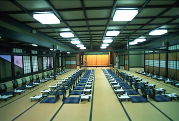 魚山園 京都