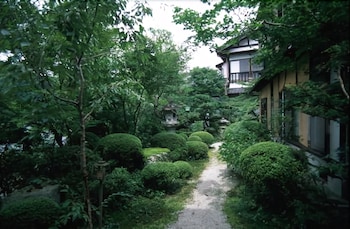魚山園 京都